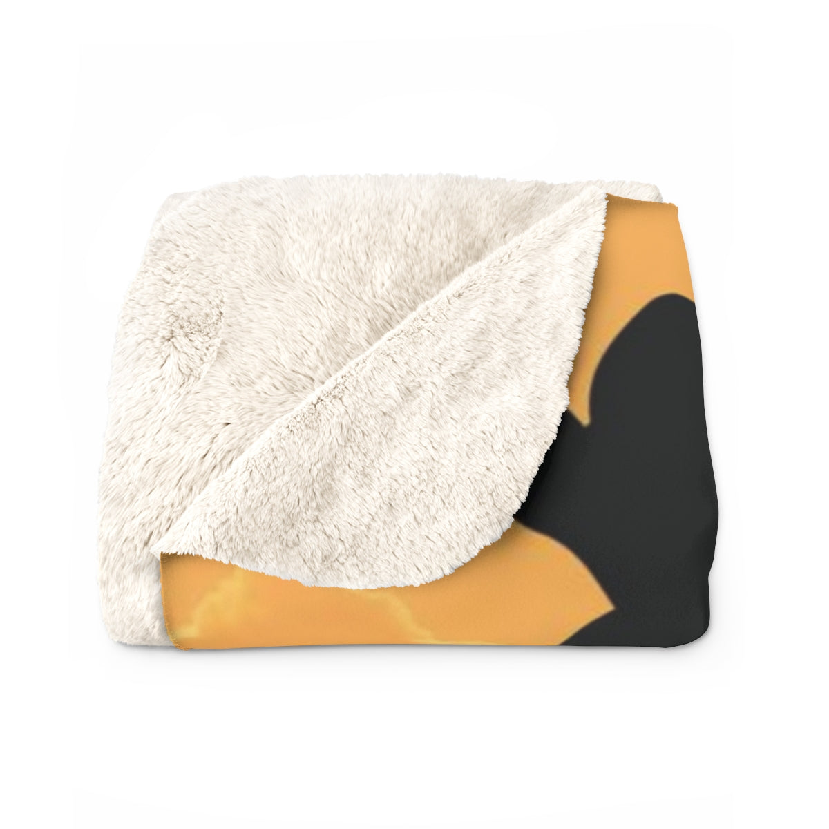 Yellowstone - Every Girls Needs a Rip - Sherpa Fleece Blanket